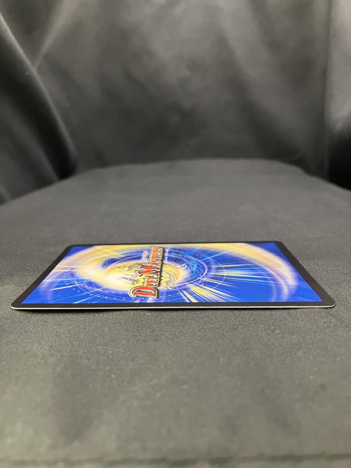 デュエルマスターズ デュエマ 無法神類 G・イズモ (銀) シークレット