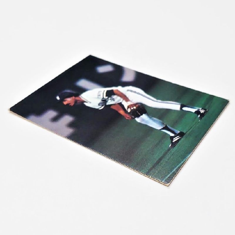 プロ野球カード 1979年 横浜大洋ホエールズ フェリックス・ミヤーン