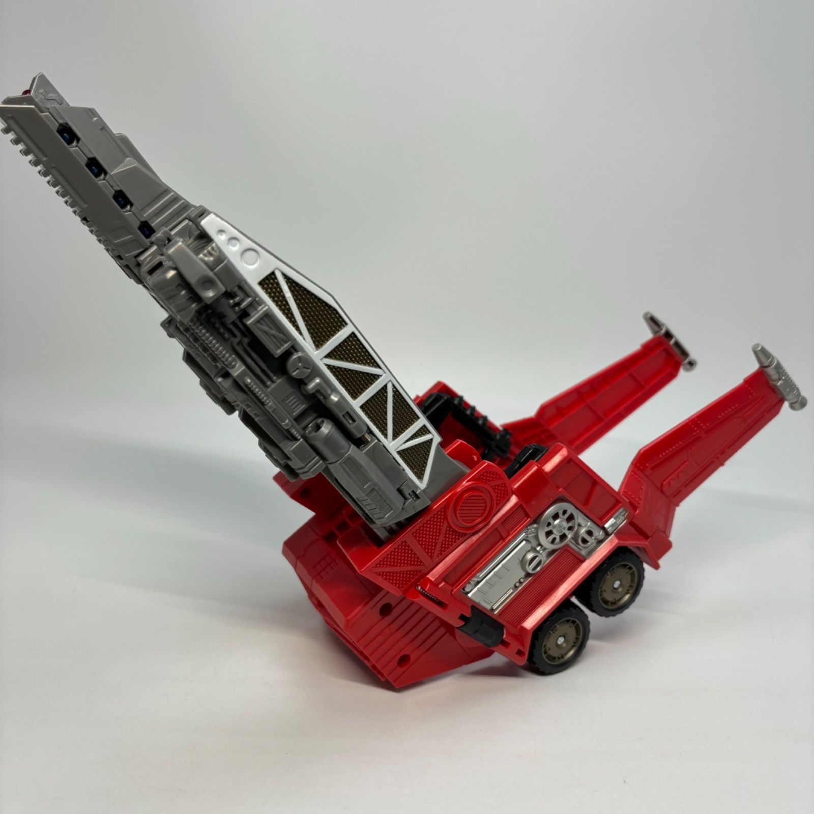 高速機動総司令官 ソニックコンボイ スペシャルカラーバージョン EX-02