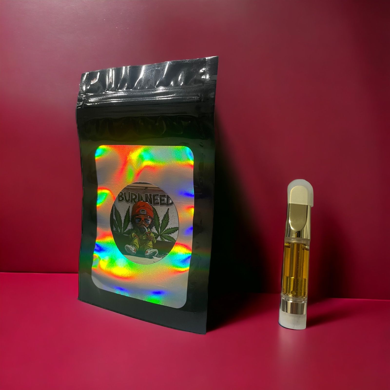 CPX HHBD /数量限定【SATIVA High】1ml CBD H4CBD CBN CRD CBG CRDP