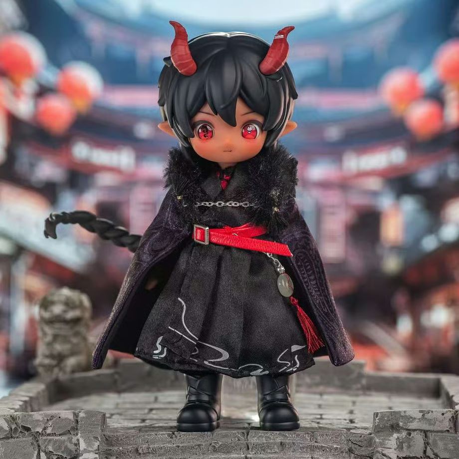 OneMall provides Mercari products: 次元界TOY(WAN LE XUN CHAO)NAGI