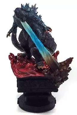 2026年最新】ゴジラ チェスピースコレクションの人気アイテム - メルカリ