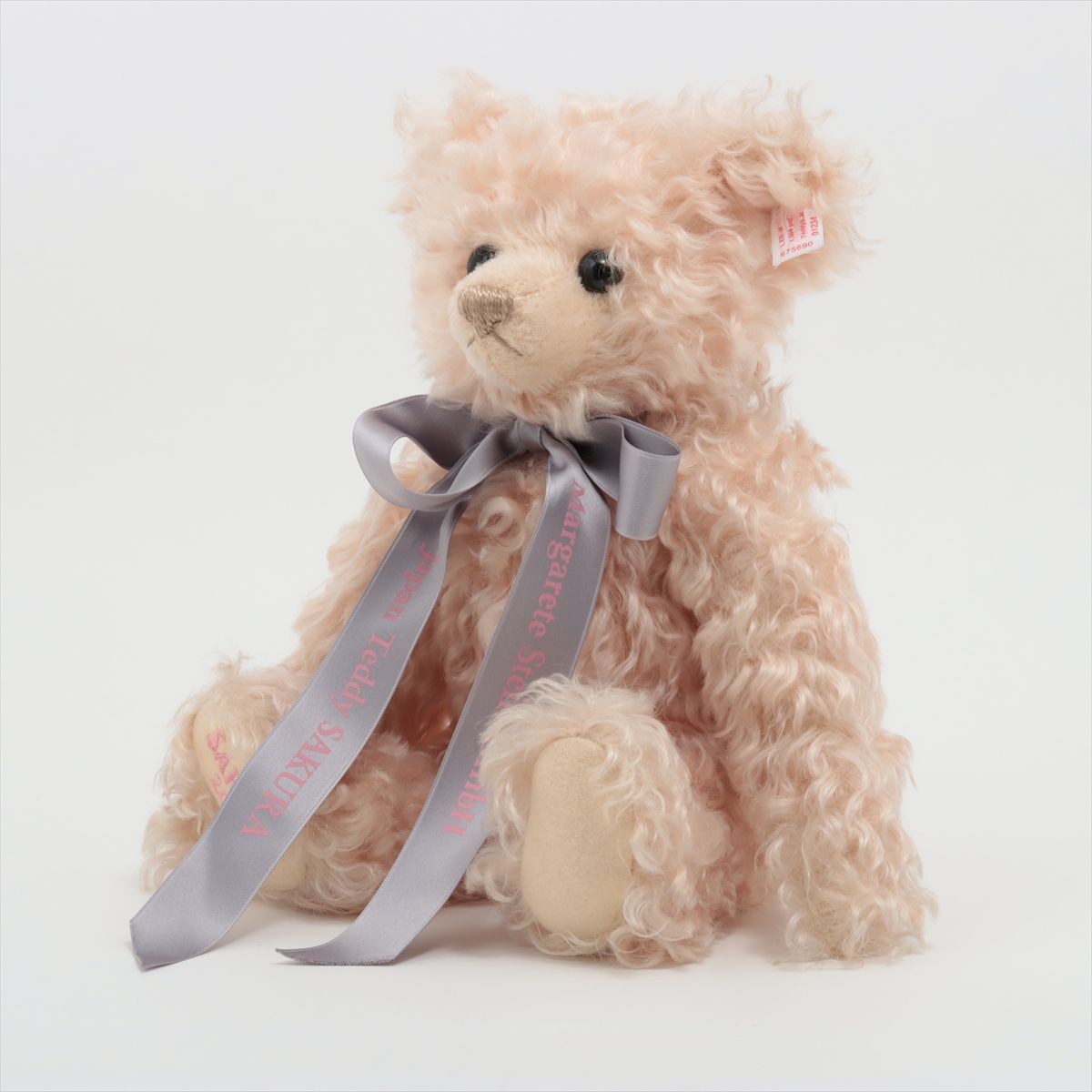 シュタイフ テディベア Rose Japan 限定品 レア 【公式通販】