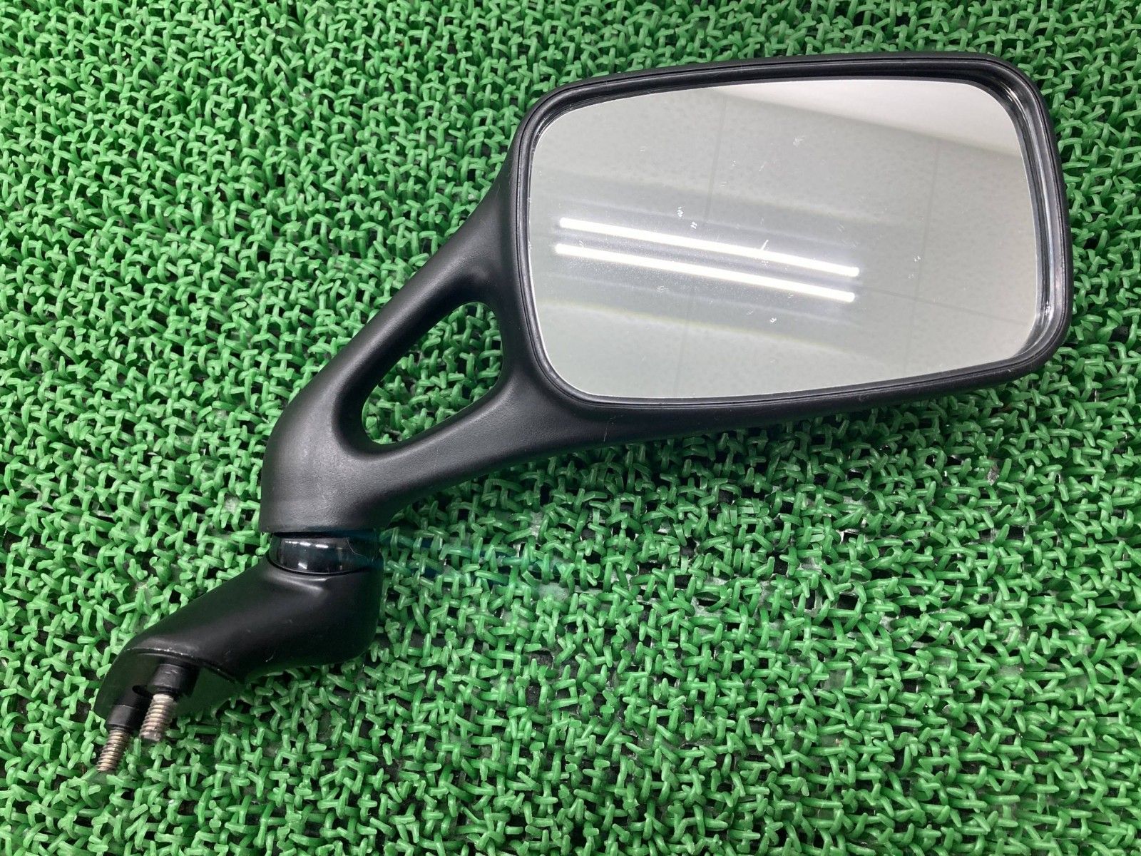 ZX-10 ミラー 右 カワサキ 純正 中古 バイク 部品 ZXT00B