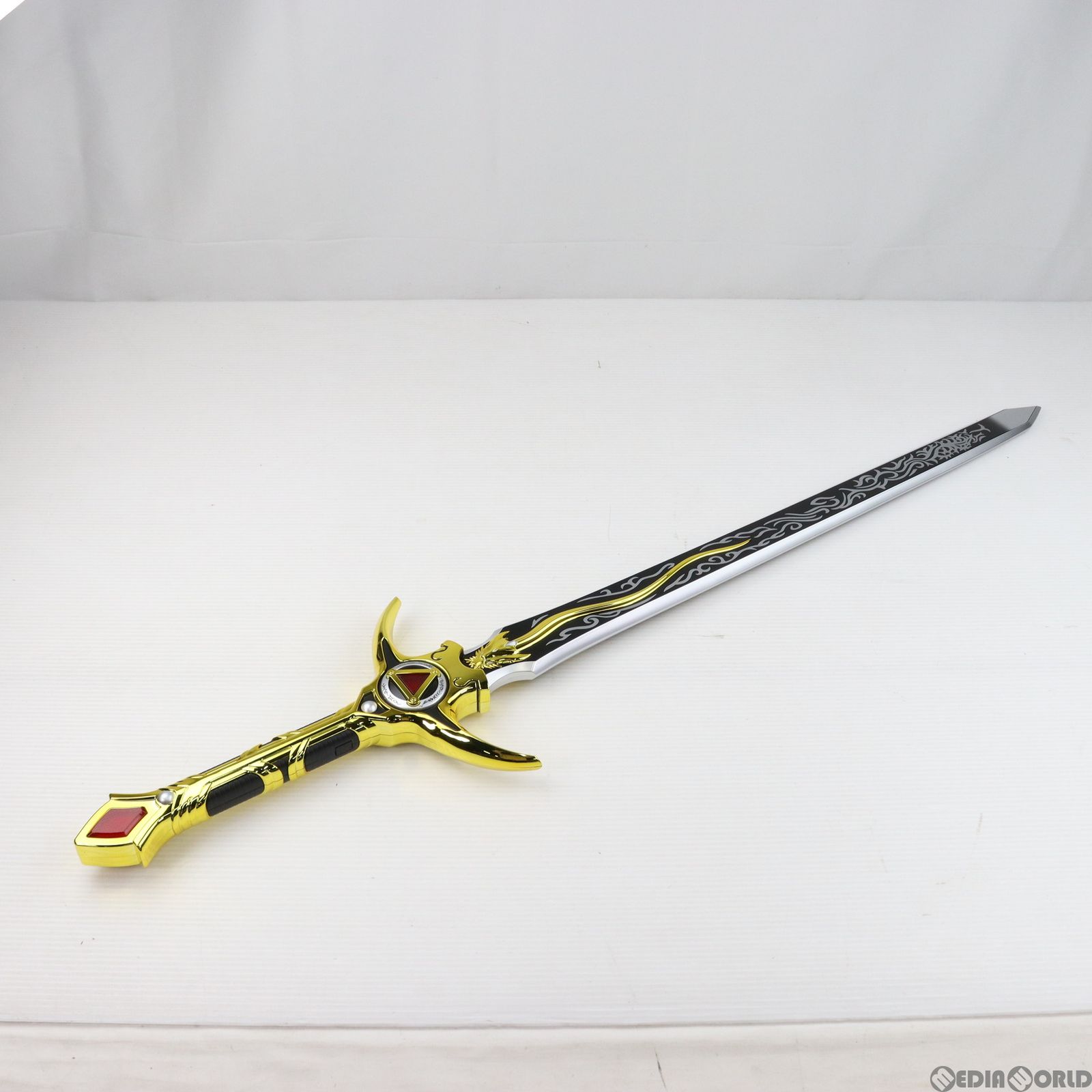 プレミアムバンダイ限定 COMPLETE STYLE GIGANTIC 牙狼剣 牙狼-GARO