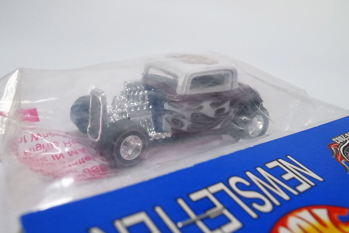 激レア 】ホットウィール 35周年記念 17th コンベンション フォード