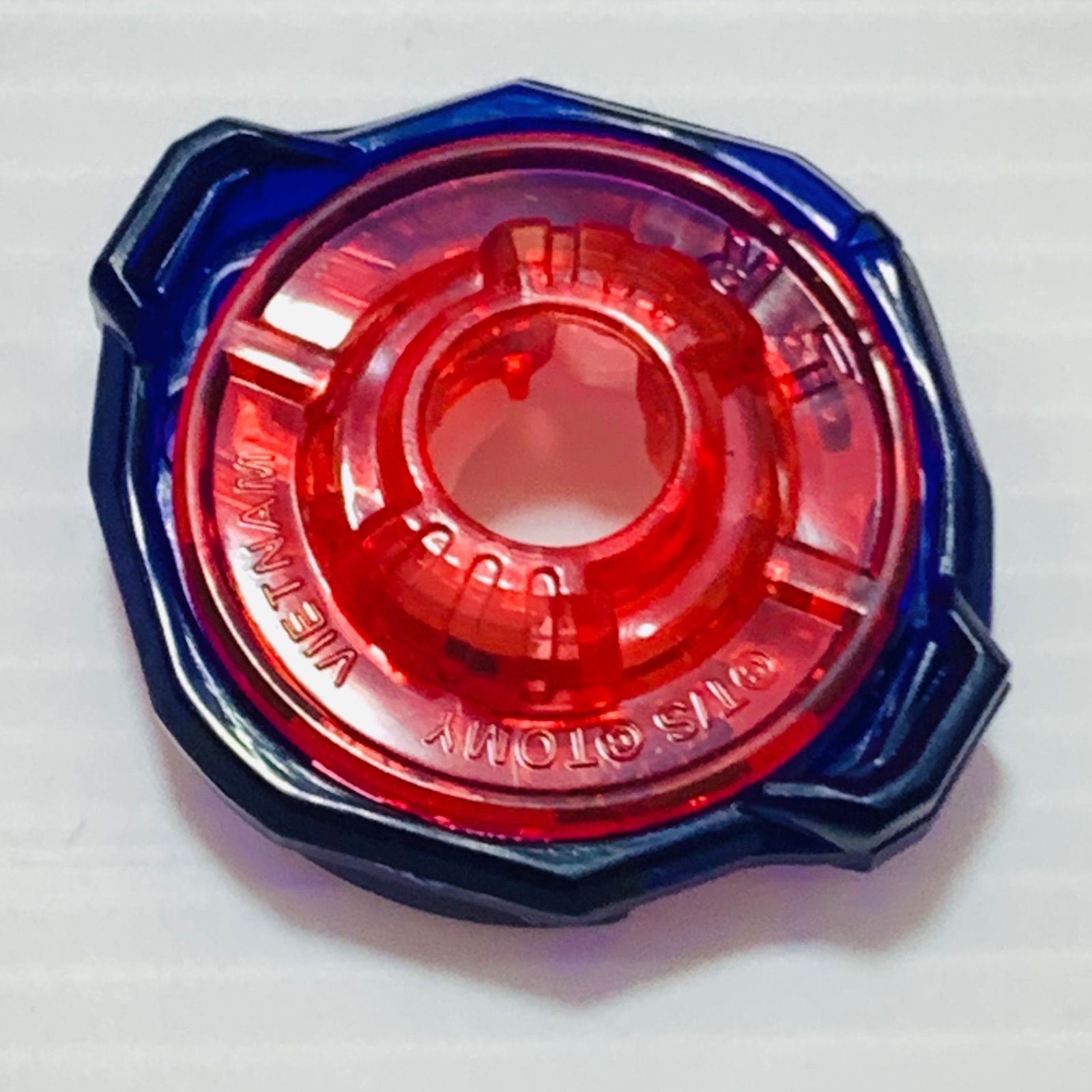 ベイブレードX BEYBLADE X ラチェット/2-60 BX-34 - メルカリ