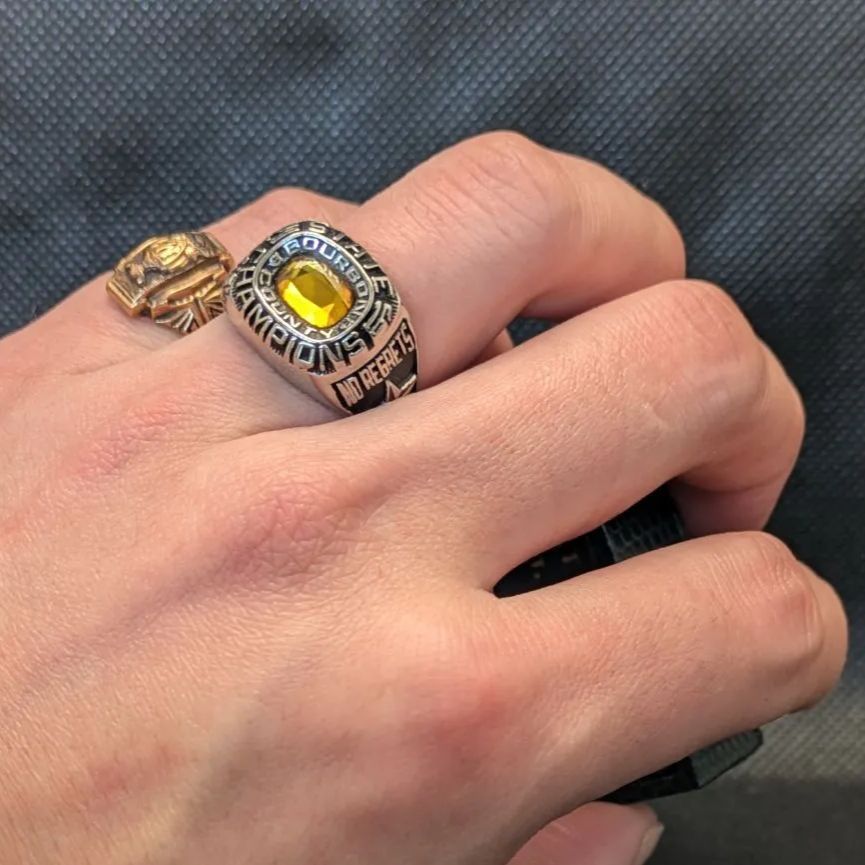 フランクリン・ミント 1989年 皇室の叡智の象 手描き磁器 白象 蓮の花