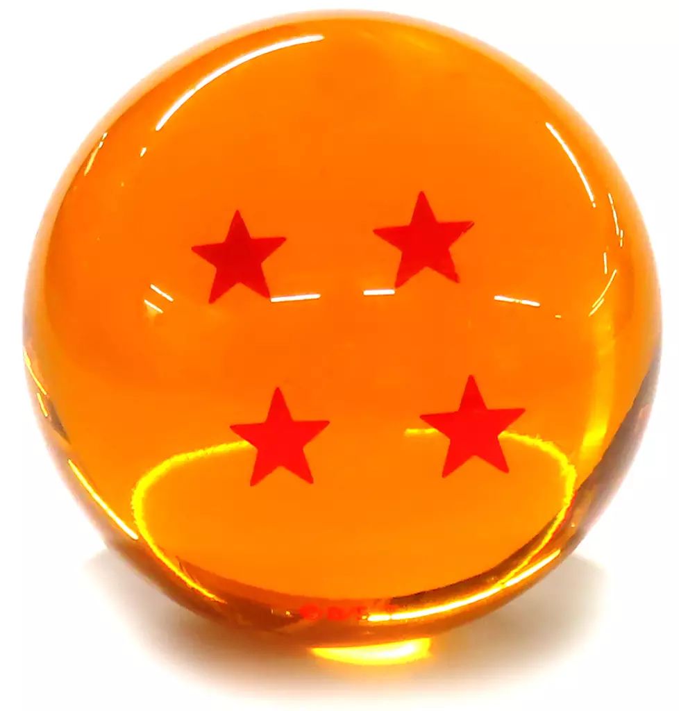 中古】雑貨 四星球 ドラゴンボール(レプリカ) 「ドラゴンボール超