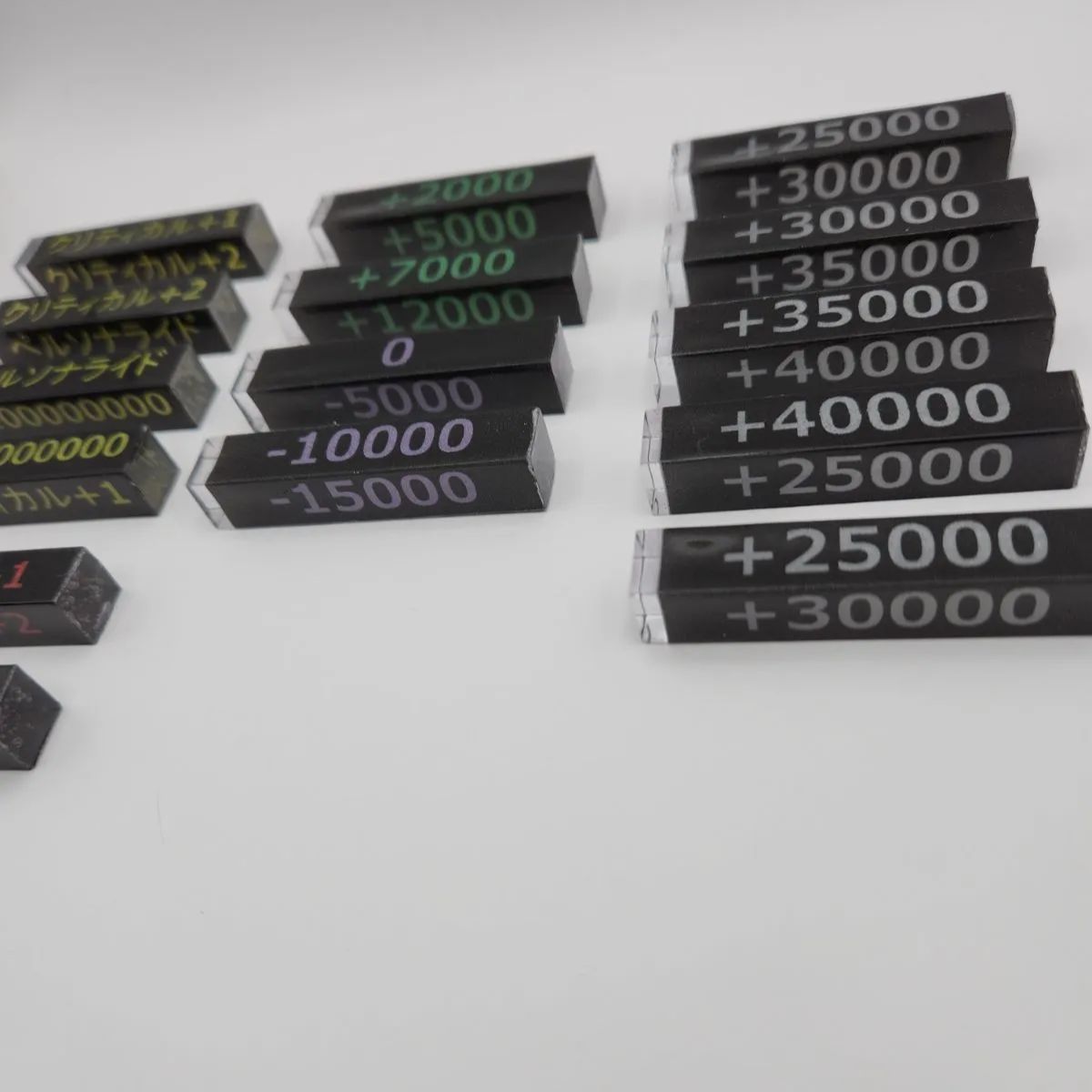 ヴァンガード☆ファイターズカウンター☆カウンターユニット