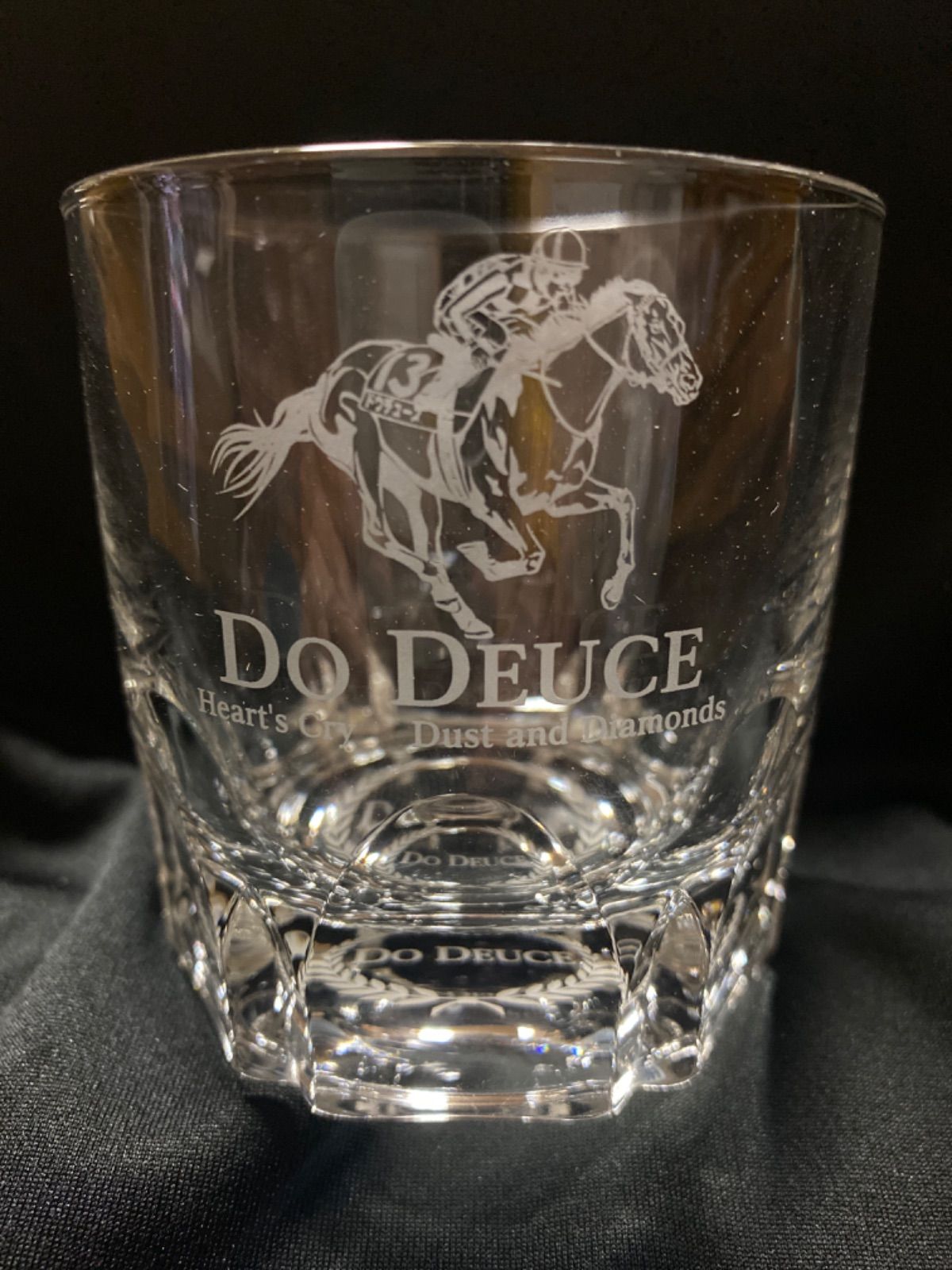 競馬］ドウデュース・グラス／JRA - メルカリ