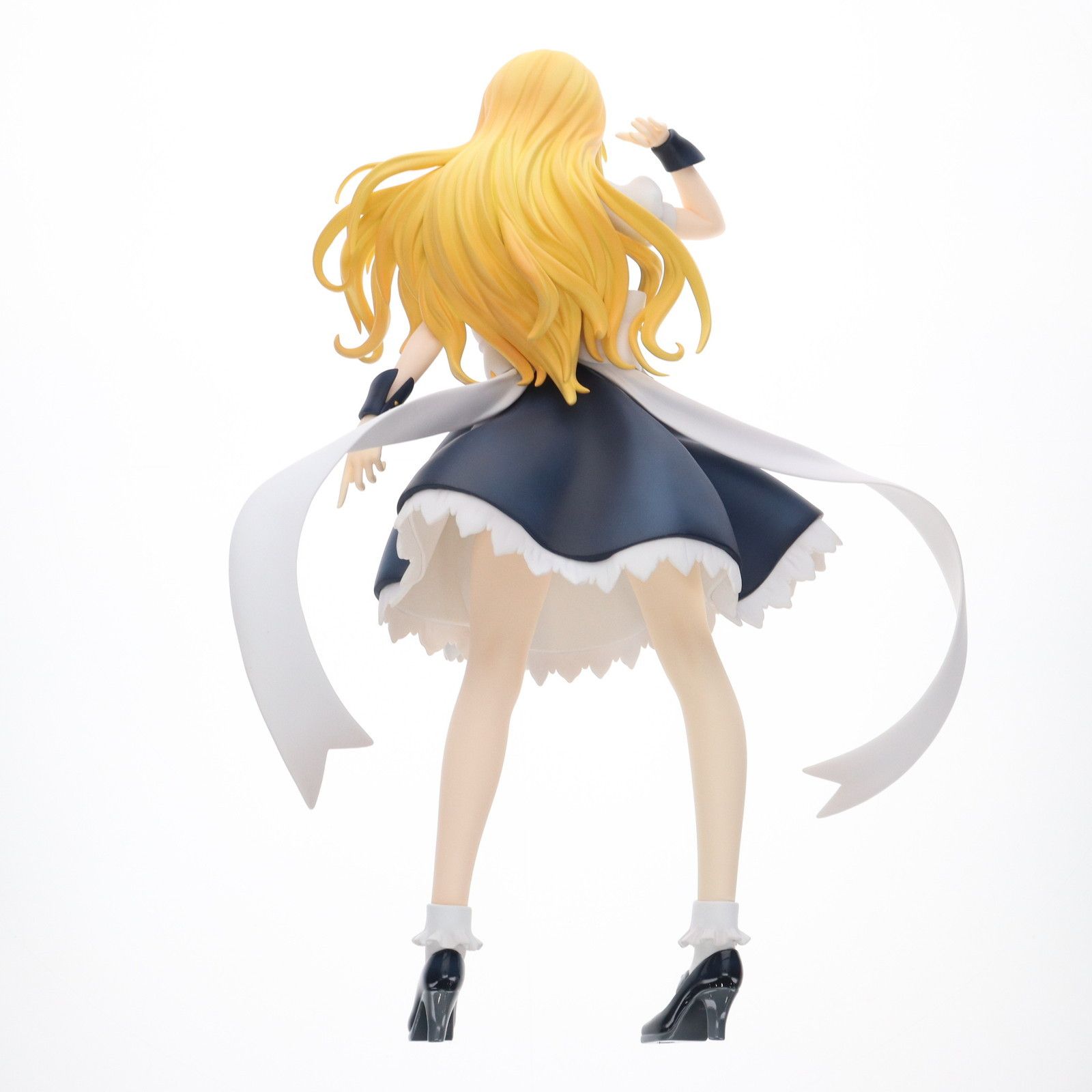 B-Style 霧雨魔理沙(きりさめまりさ) 東方project 1/4 完成品