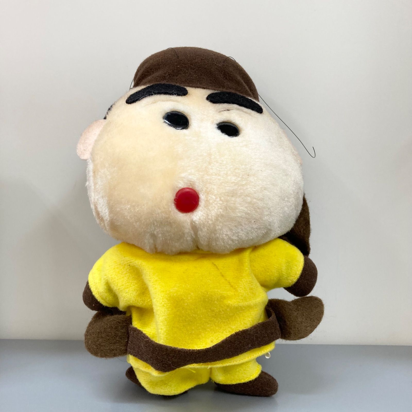 クレヨンしんちゃん ぬいぐるみ まとめ売り 激レア レトロ 希少