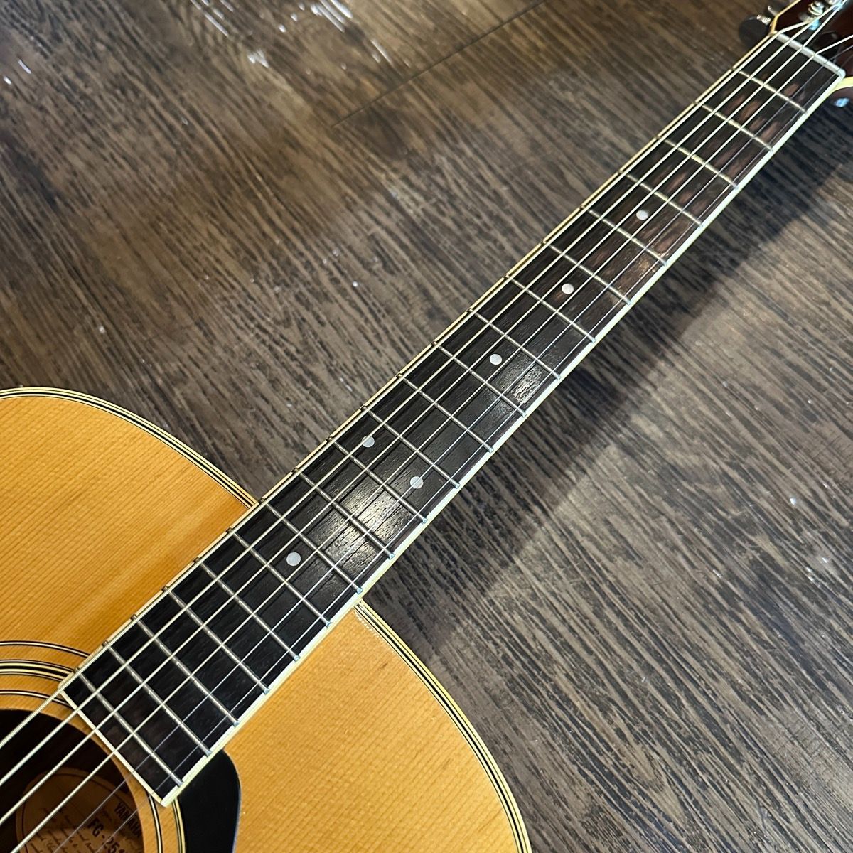 Yamaha FG-251B Acoustic Guitar アコースティックギター ヤマハ