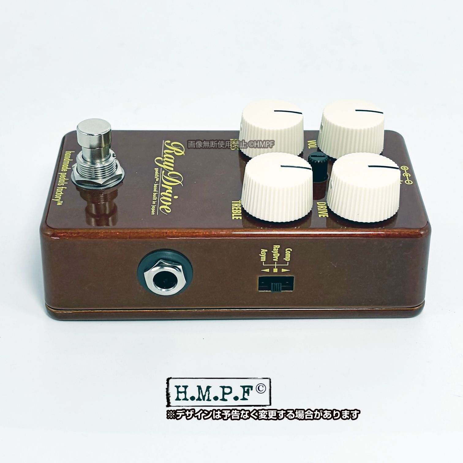 匿名配送・送料無料】【RayDrive_topDC_BZ】自作Jan Ray ClipMod