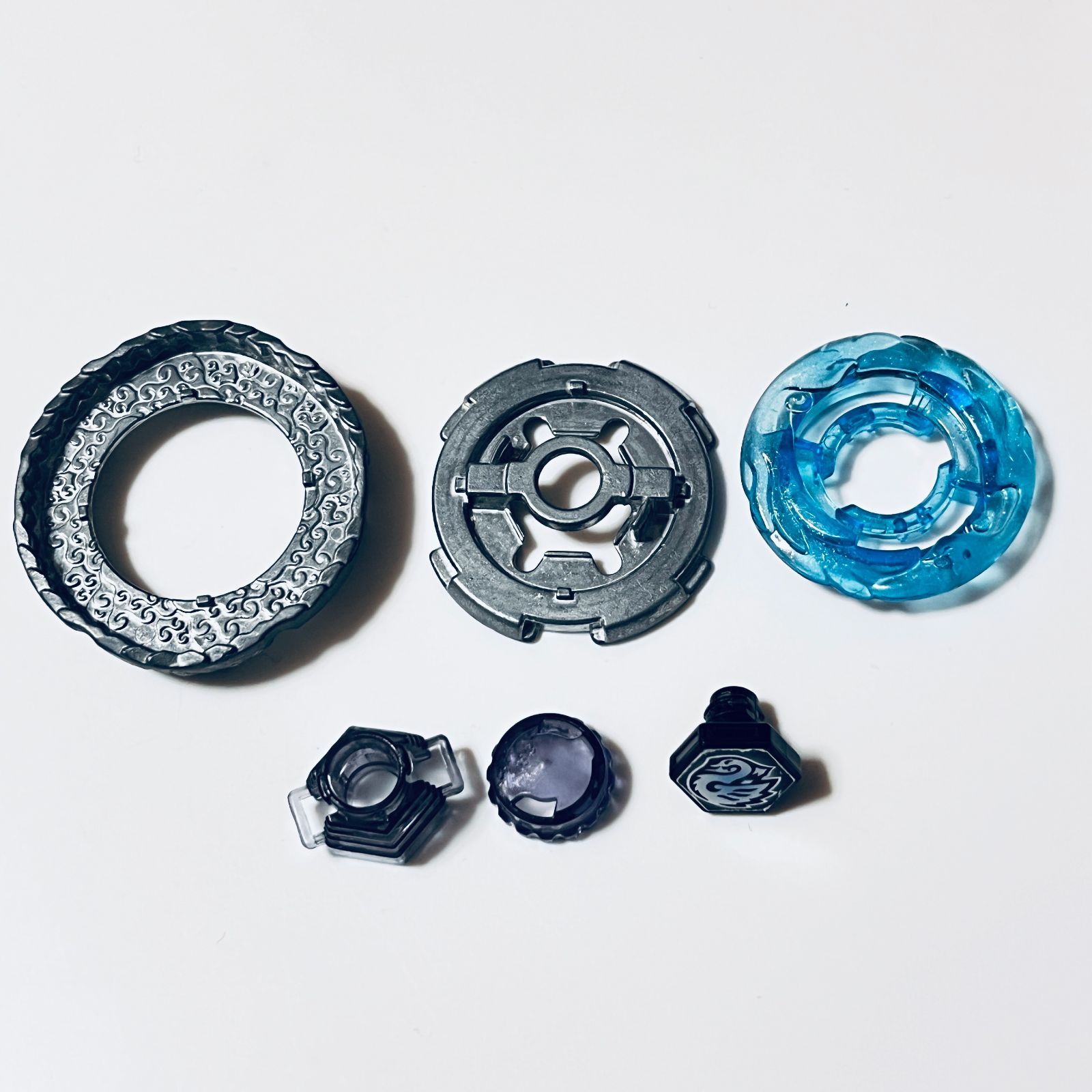 メタルファイトベイブレード TAKARA TOMY (タカラトミー) / クライス