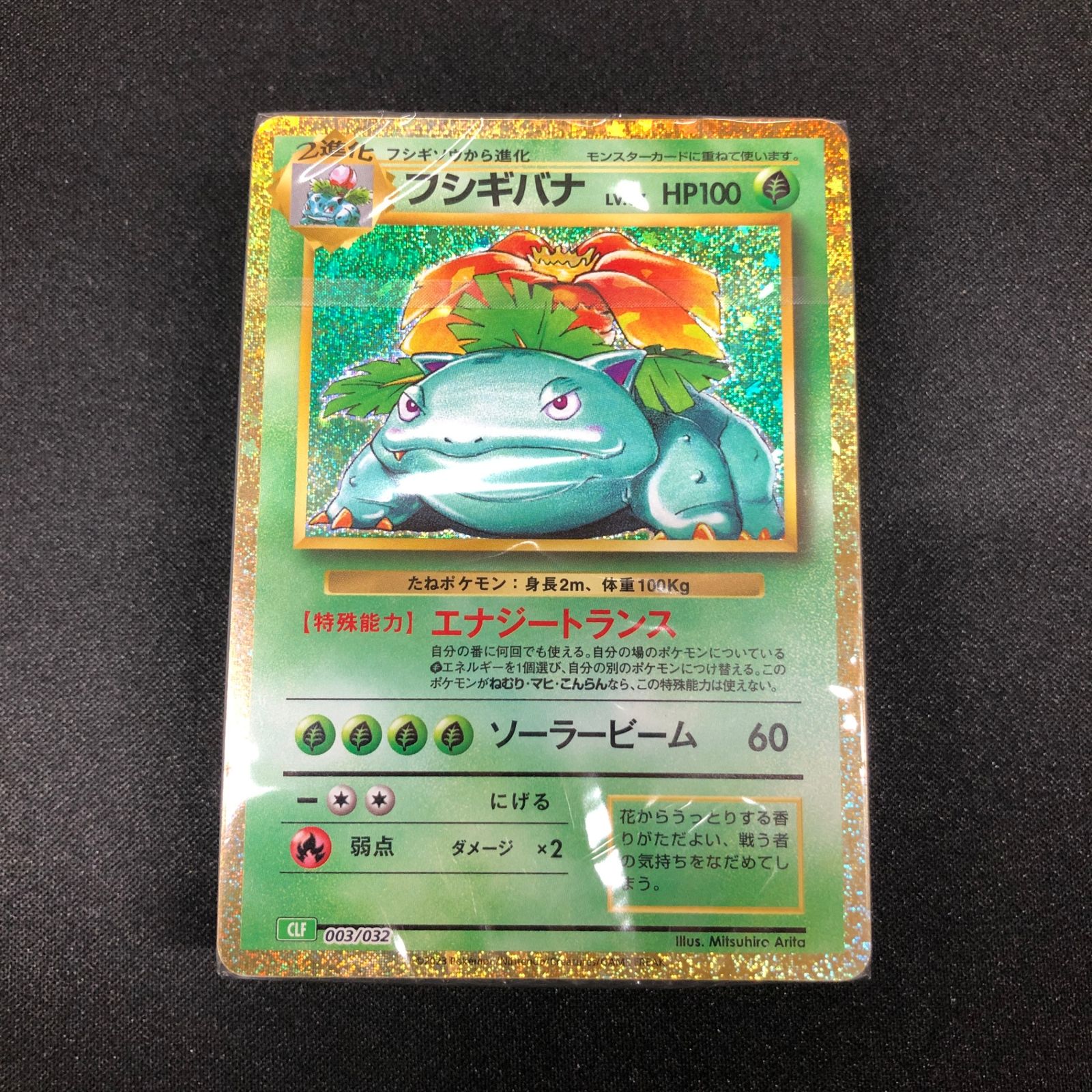 最安値】 ポケモンカードClassic デッキ 未開封 リザードン カメックス