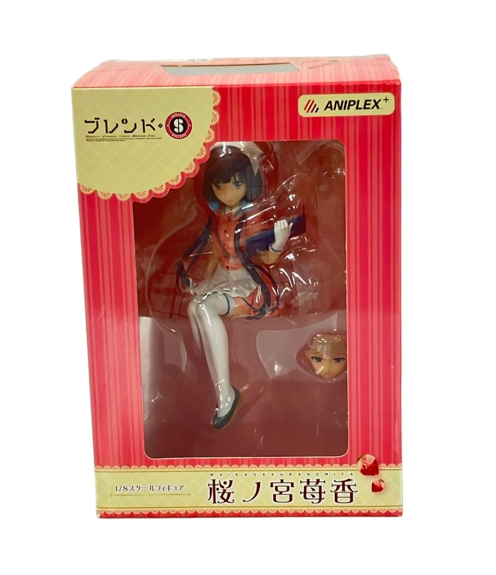 2026年最新】ブレンドs フィギュアの人気アイテム - メルカリ