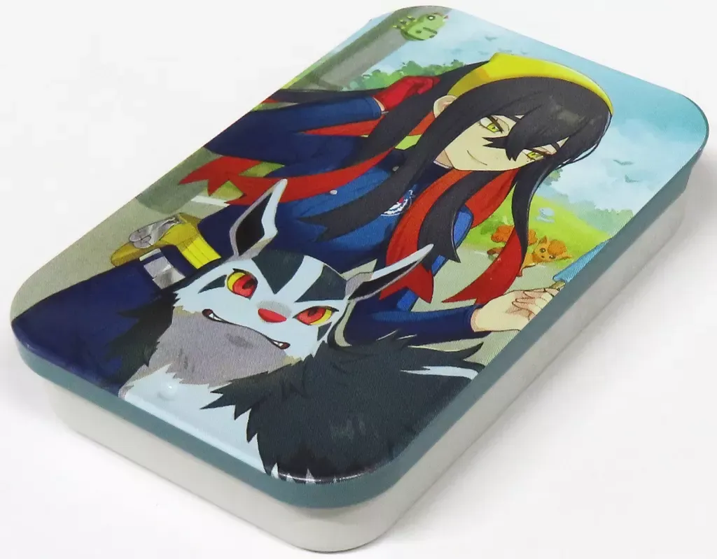 2026年最新】プチ缶コレクション ポケモン ゼイユの人気アイテム