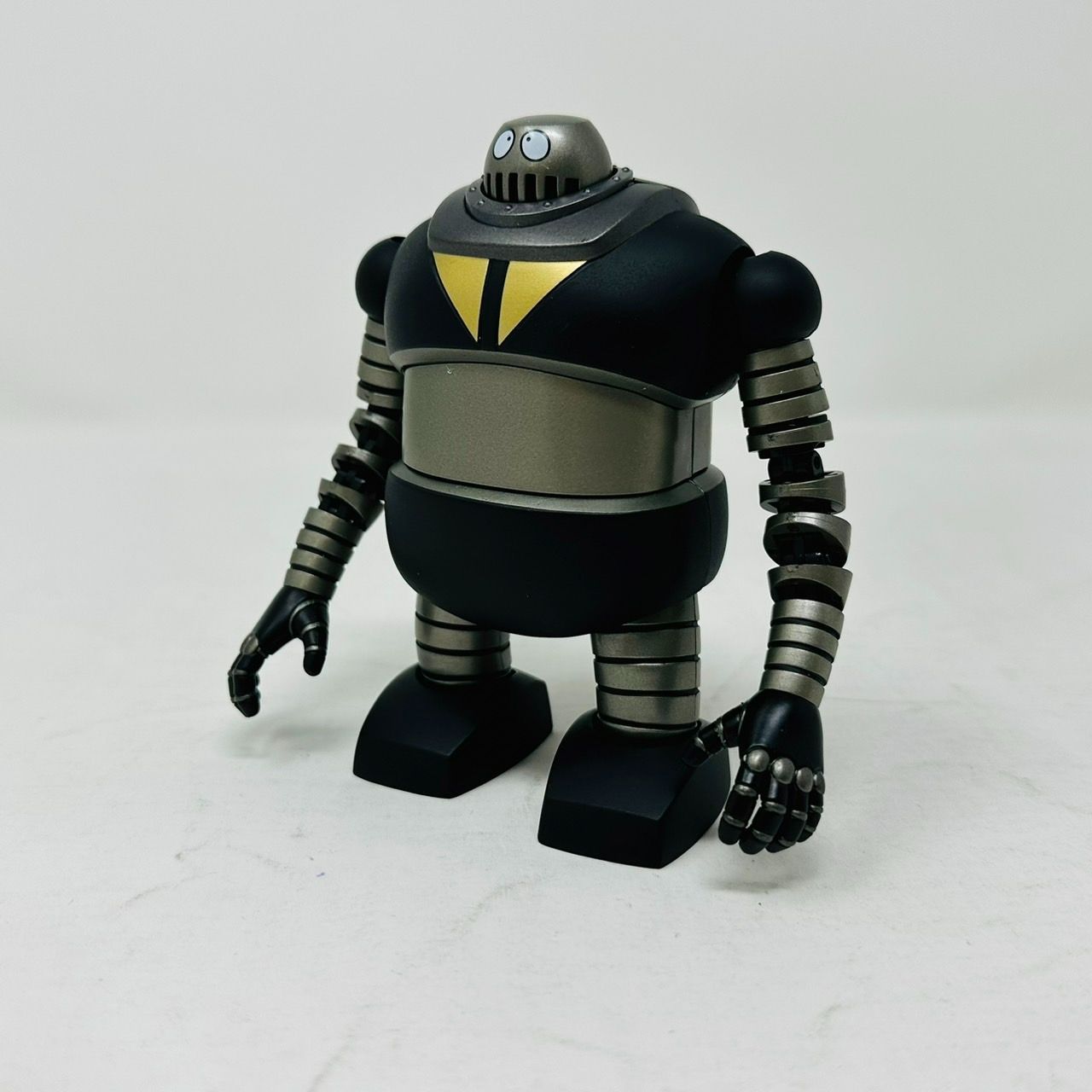 バンダイ マジンガーZ 超合金魂 ブラックボスボロット トイズドリーム