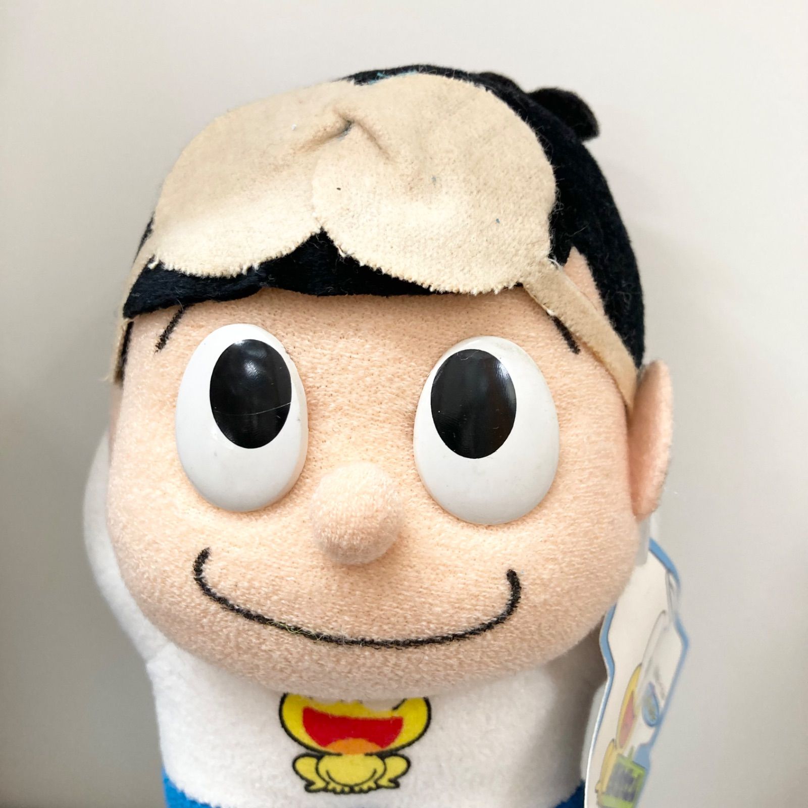 非売品】ど根性ガエル ぬいぐるみ ひろし 梅さん 希少 レア レトロ