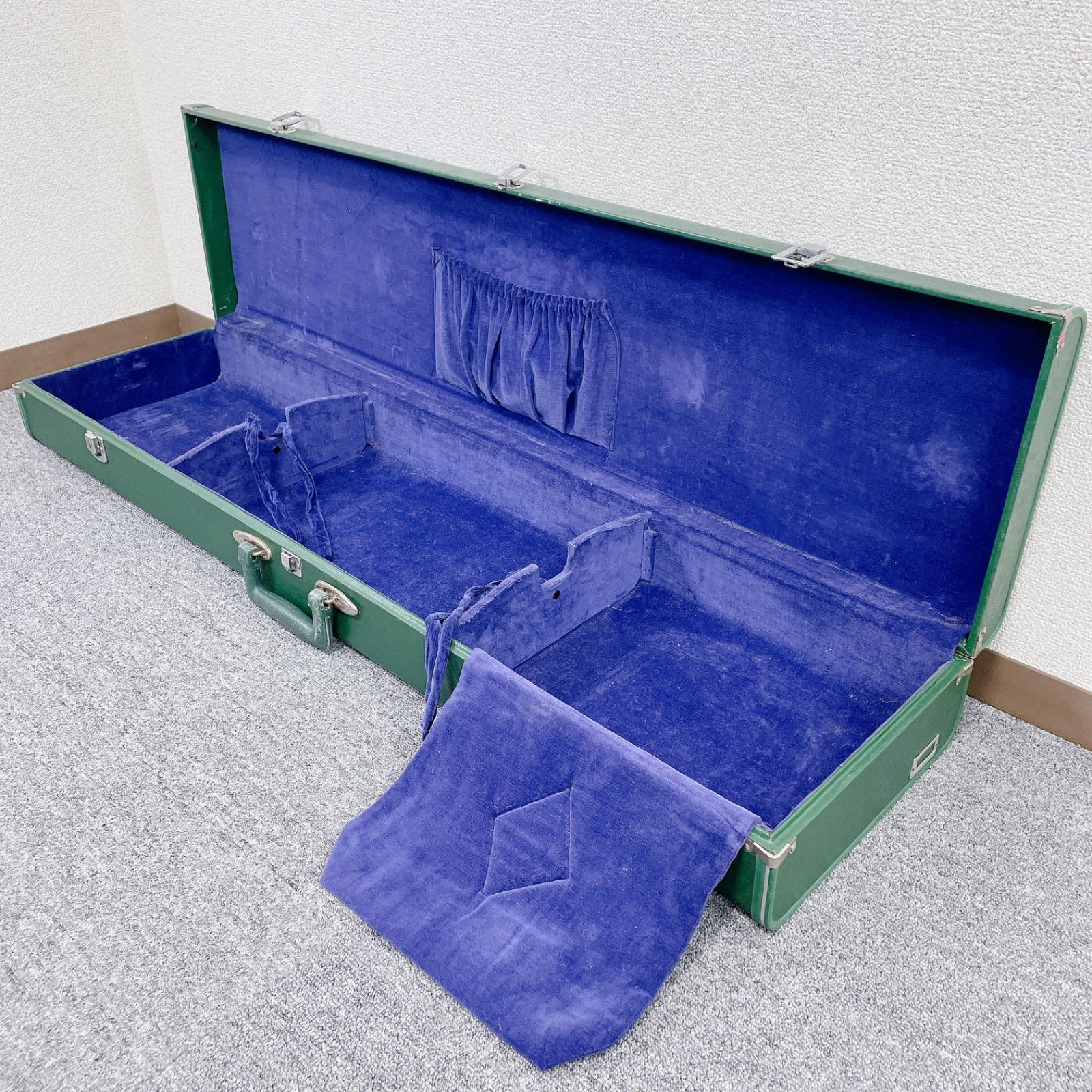 三味線 細棹 花梨 2本継 平溝 丸打胴 和楽器 - メルカリ