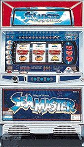 ◇専用◇パチスロ スロット実機 4号機 ［山佐］シーマスターX - メルカリ