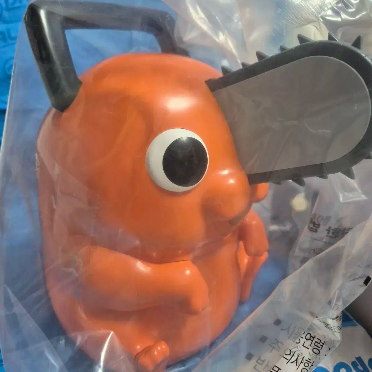 チェンソーマン ポチタ ポップコーンバケット - メルカリ