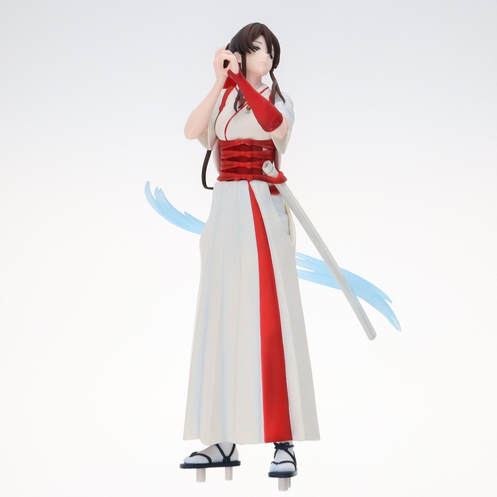 F:NEX限定 山田浅ェ門佐切(やまだあさえもんさぎり) 地獄楽 1/7 完成品