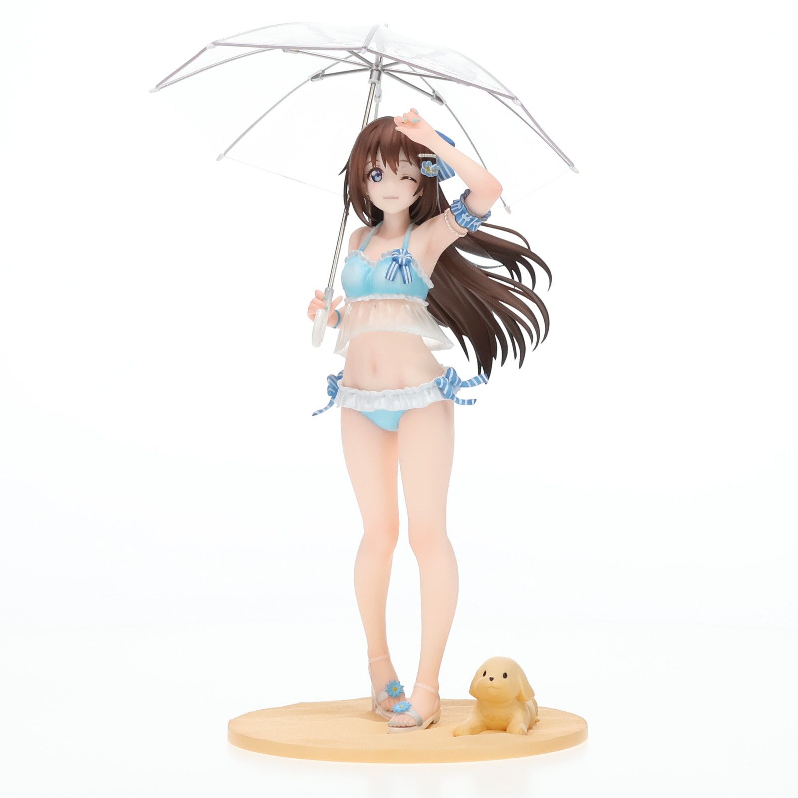 KDcolle 桜坂しずく(おうさかしずく) お台場ビーチガールver. ラブ