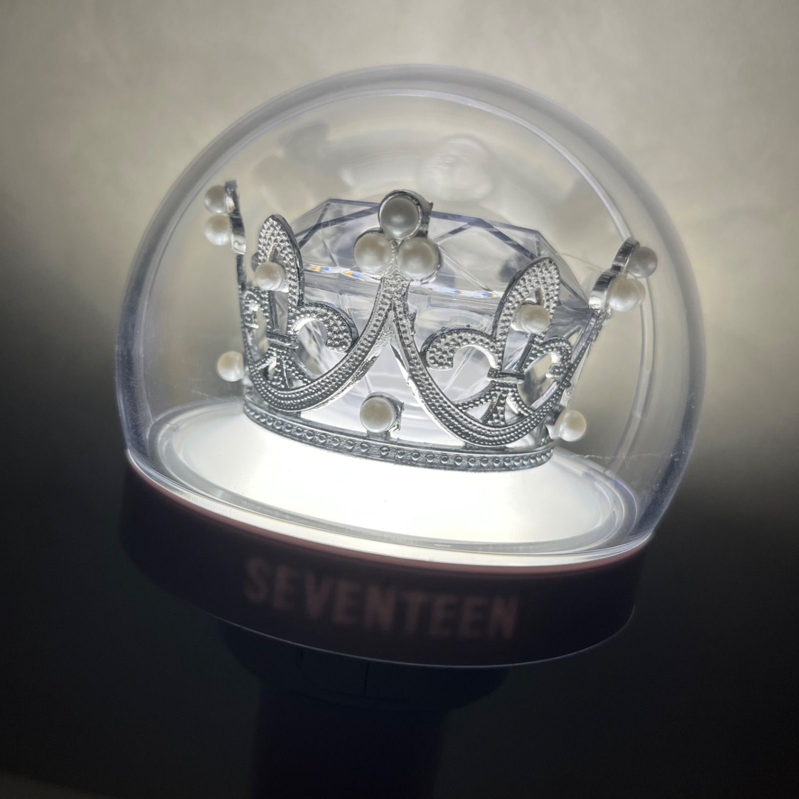SEVENTEEN セブチ carat棒 カラット棒 ペンライト ステッカー デコ