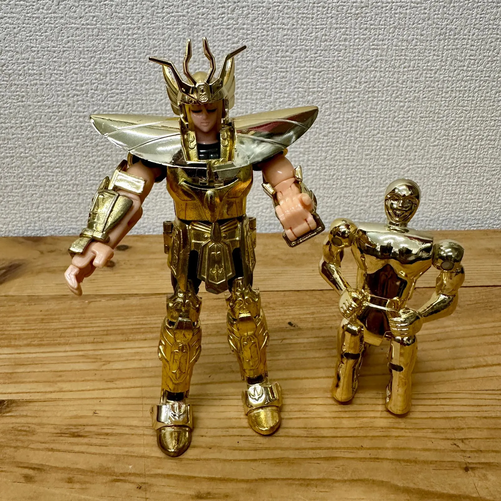 2026年最新】聖闘士聖衣大系 バルゴクロスの人気アイテム - メルカリ