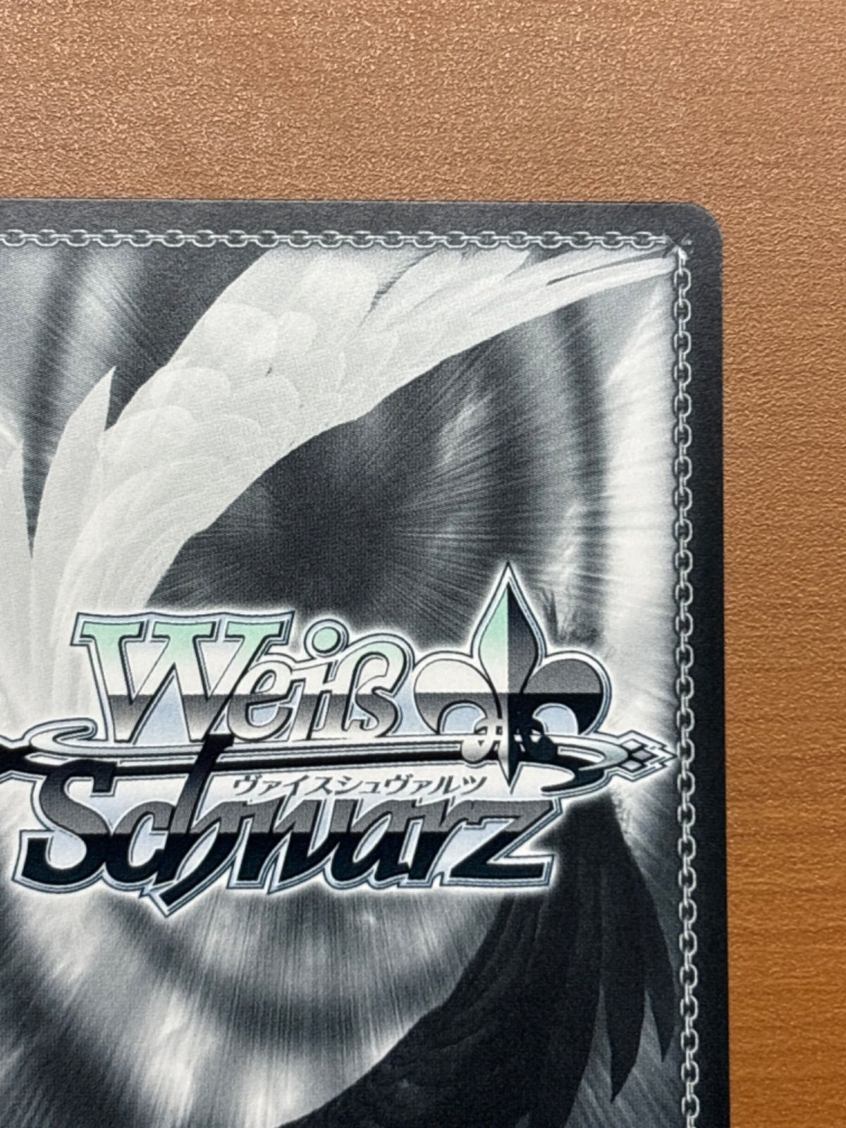 聖園ミカ サイン入り BAV/W112-003SP SP ブルーアーカイブ ☆ ヴァイス