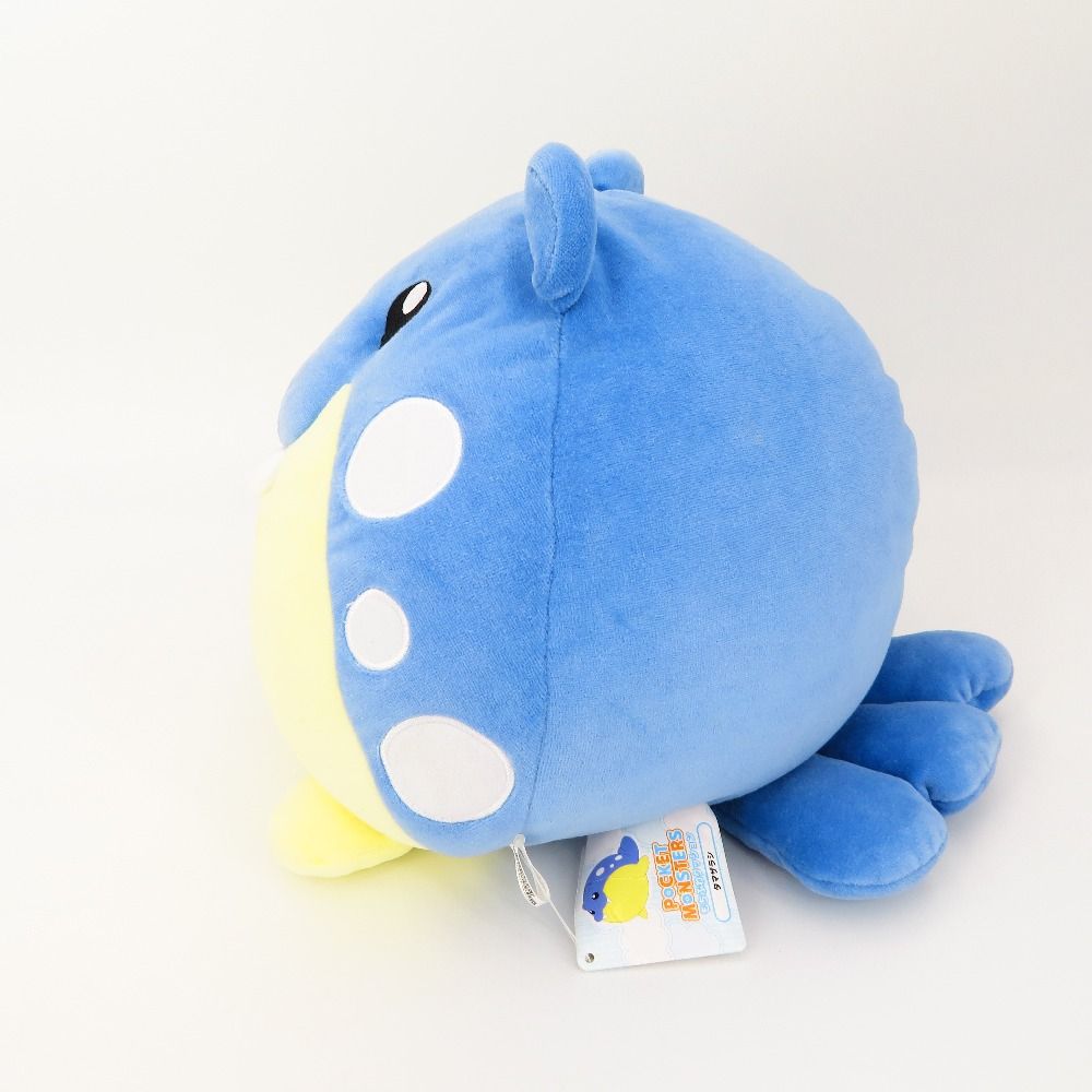 タマザラシ もちふわクッション 「ポケットモンスター」 三英貿易