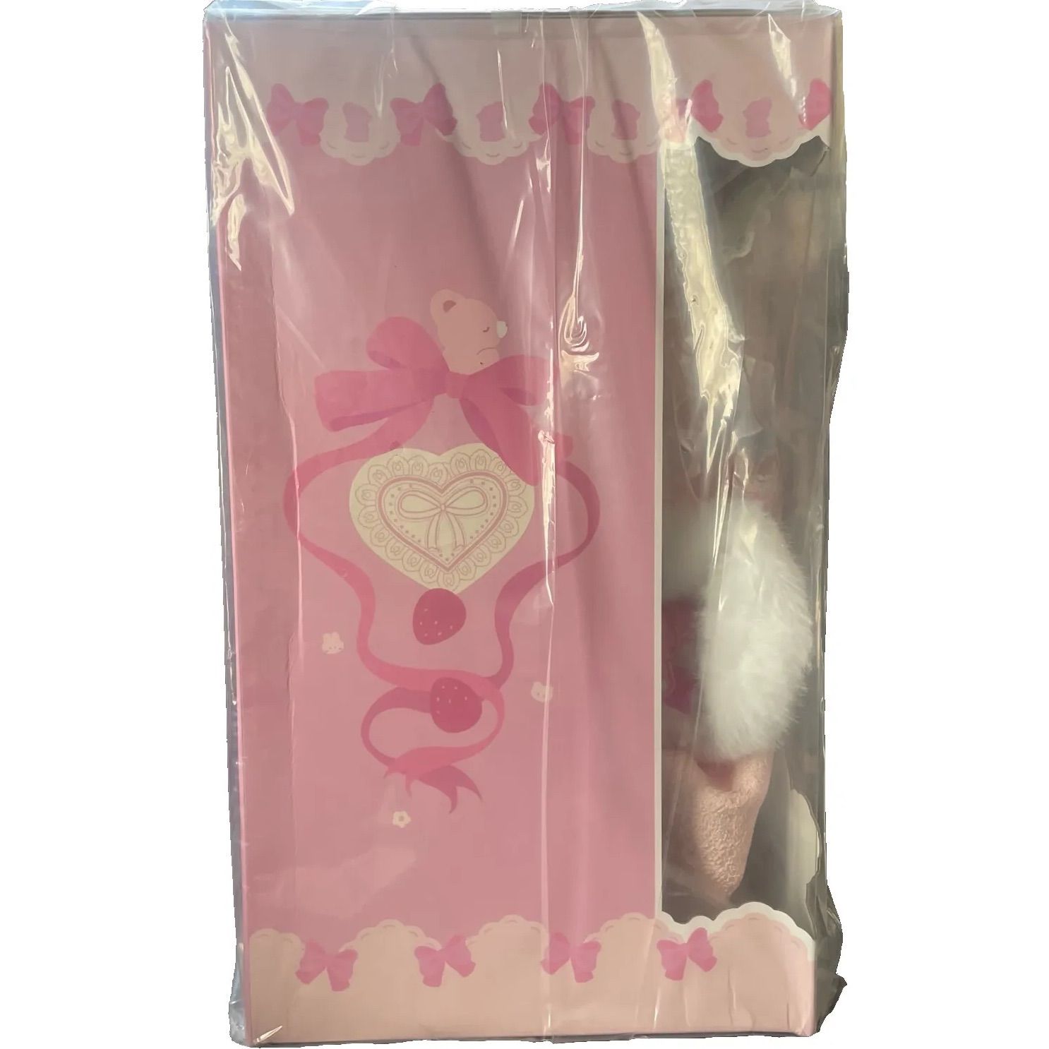 即納】未開封品 TOPTOY × SURE FUN 2周年記念 Nommi ノミ 2nd