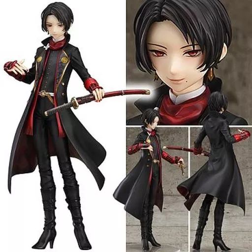 中古】フィギュア [特典付き] 加州清光 「刀剣乱舞-ONLINE-」 1/8 PVC