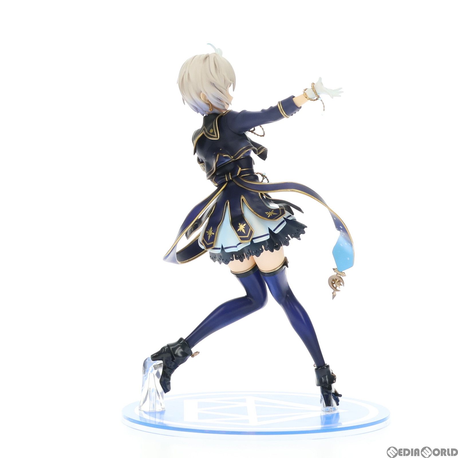 アナスタシア 星巡る物語Ver. アイドルマスター シンデレラガールズ 1