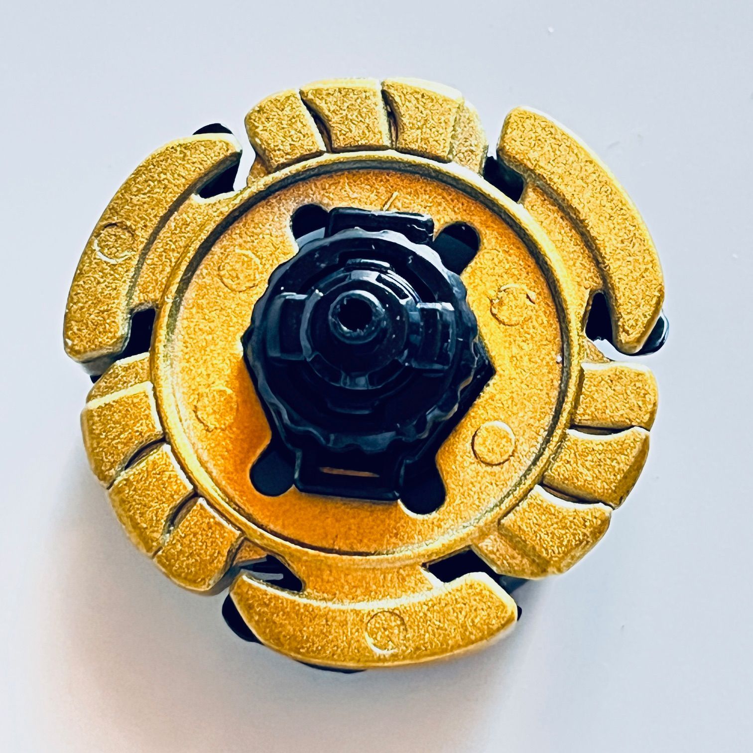 メタルファイトベイブレード / ライトニングエルドラゴ 極龍ver. MF