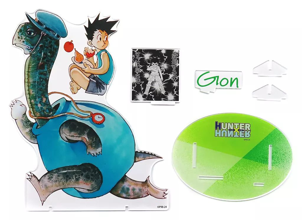 武田鉄矢 海援隊 スタンプラリー記念品オリジナル腕時計(非売品