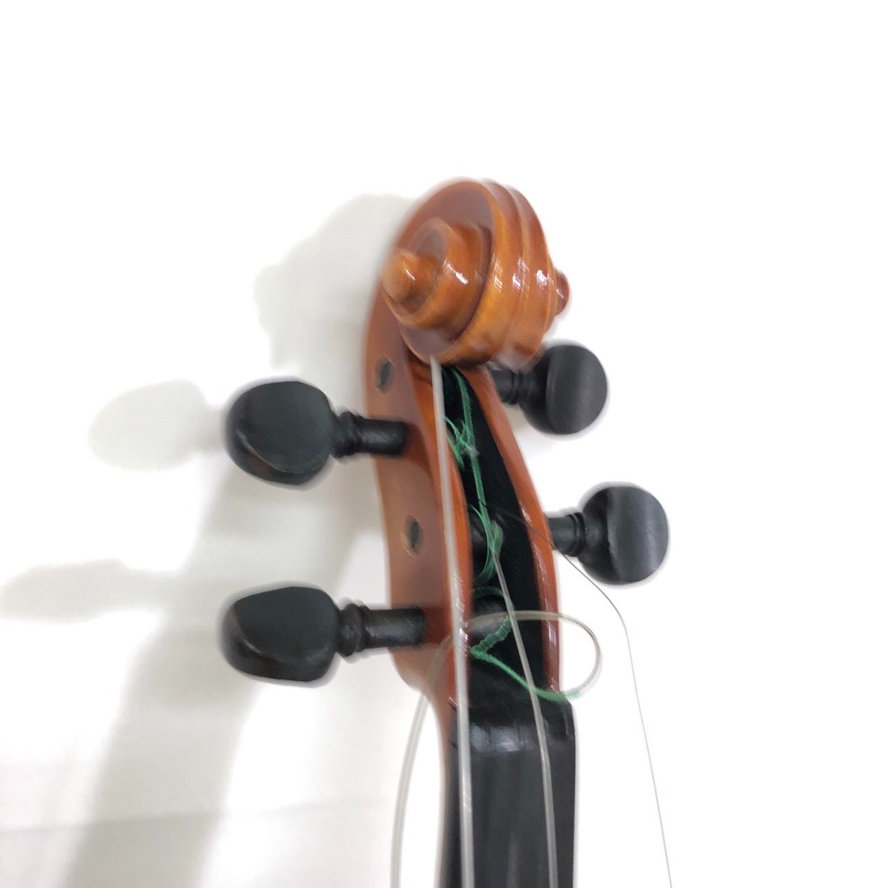 SALE】 ジャンク 鈴木バイオリン社 KISO SUZUKI 4/4 No.350 1979