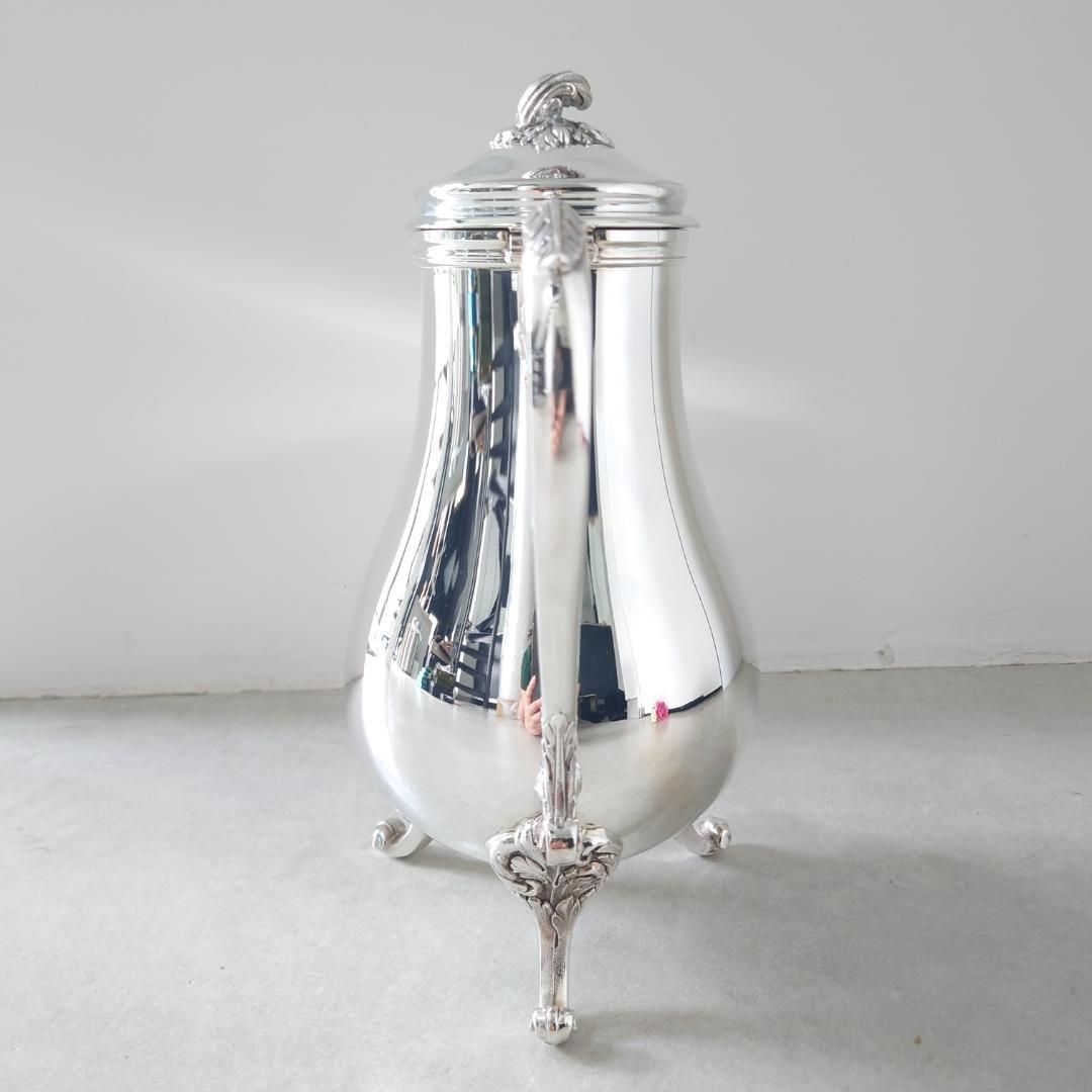 クリストフル マルリー コーヒーポット クリストフル マルリー