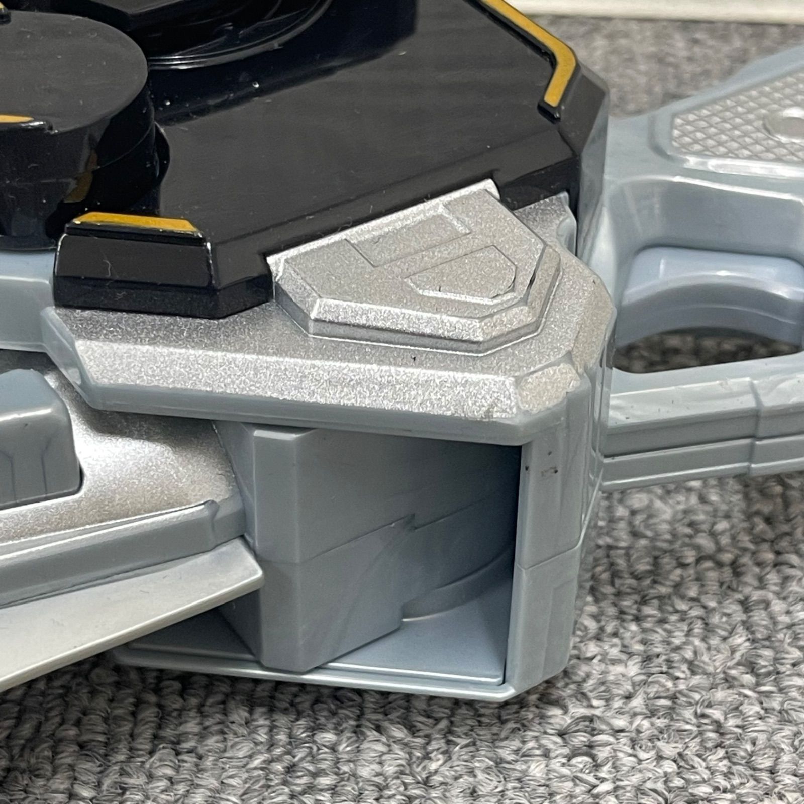 NPA】仮面ライダー ウィザード DXウィザードドライバー ウィザード