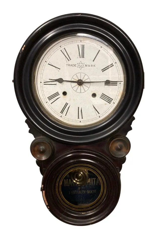 2026年最新】SEIKOSHA八角柱時計の人気アイテム - メルカリ