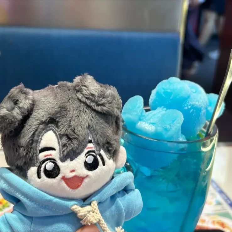 ボイネク ジェヒョン ぬいぐるみ 10cm 新品 マスター - メルカリ