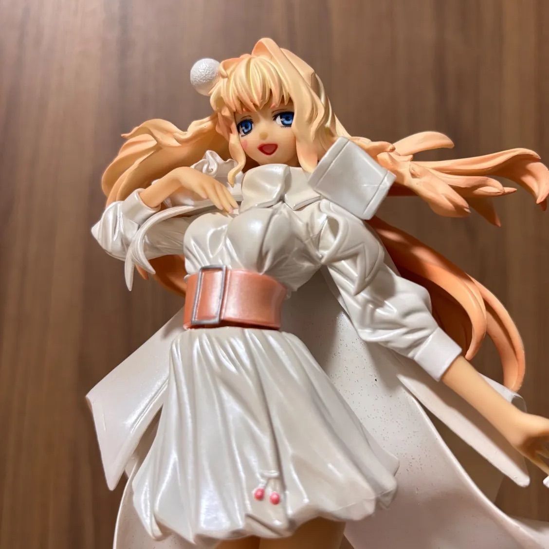 シェリル・ノーム 白うさぎVer.「一番くじプレミアム 劇場版マクロスF