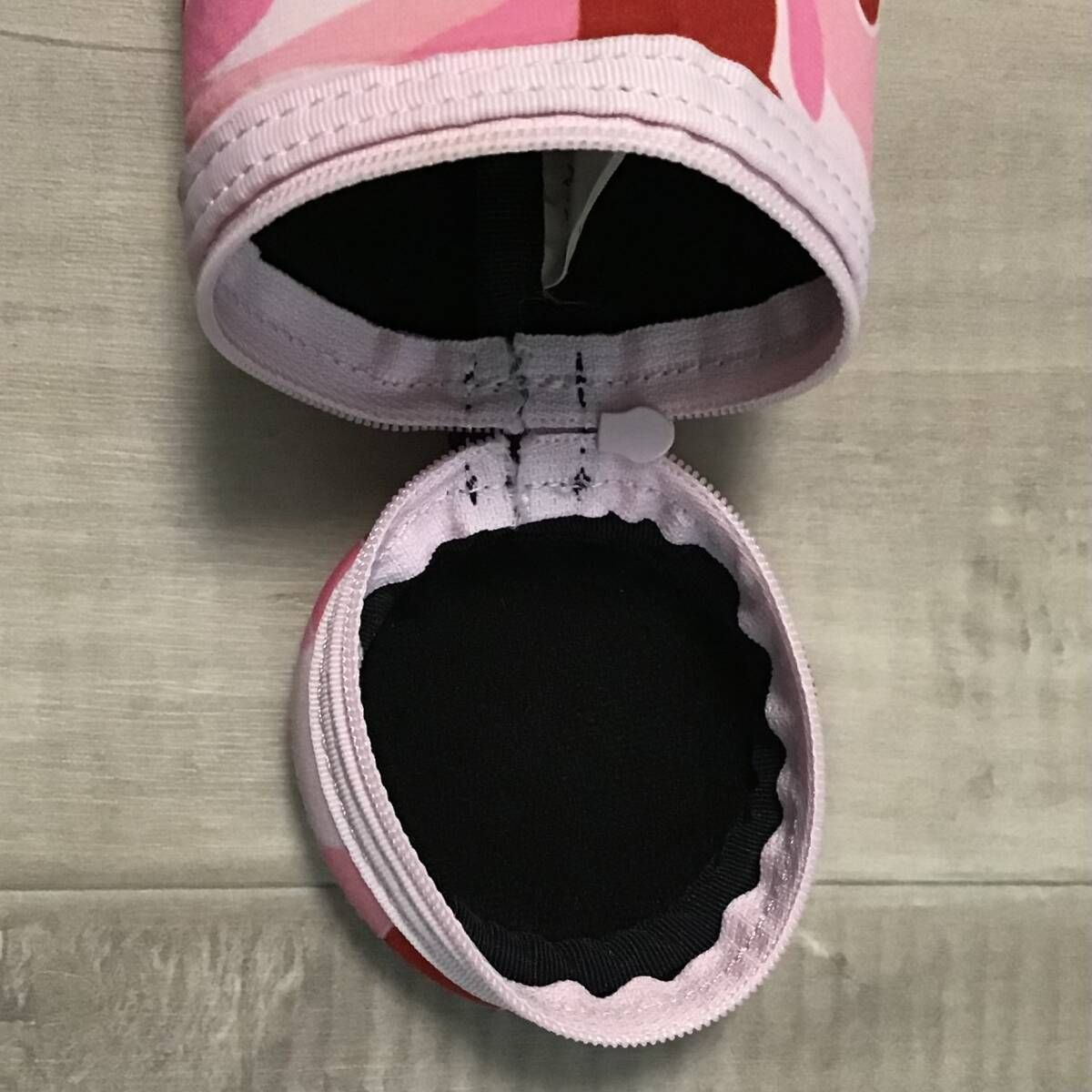 ☆当選品☆ PEPSI × BAPE ペットボトルキーパー ペプシ コーラ a