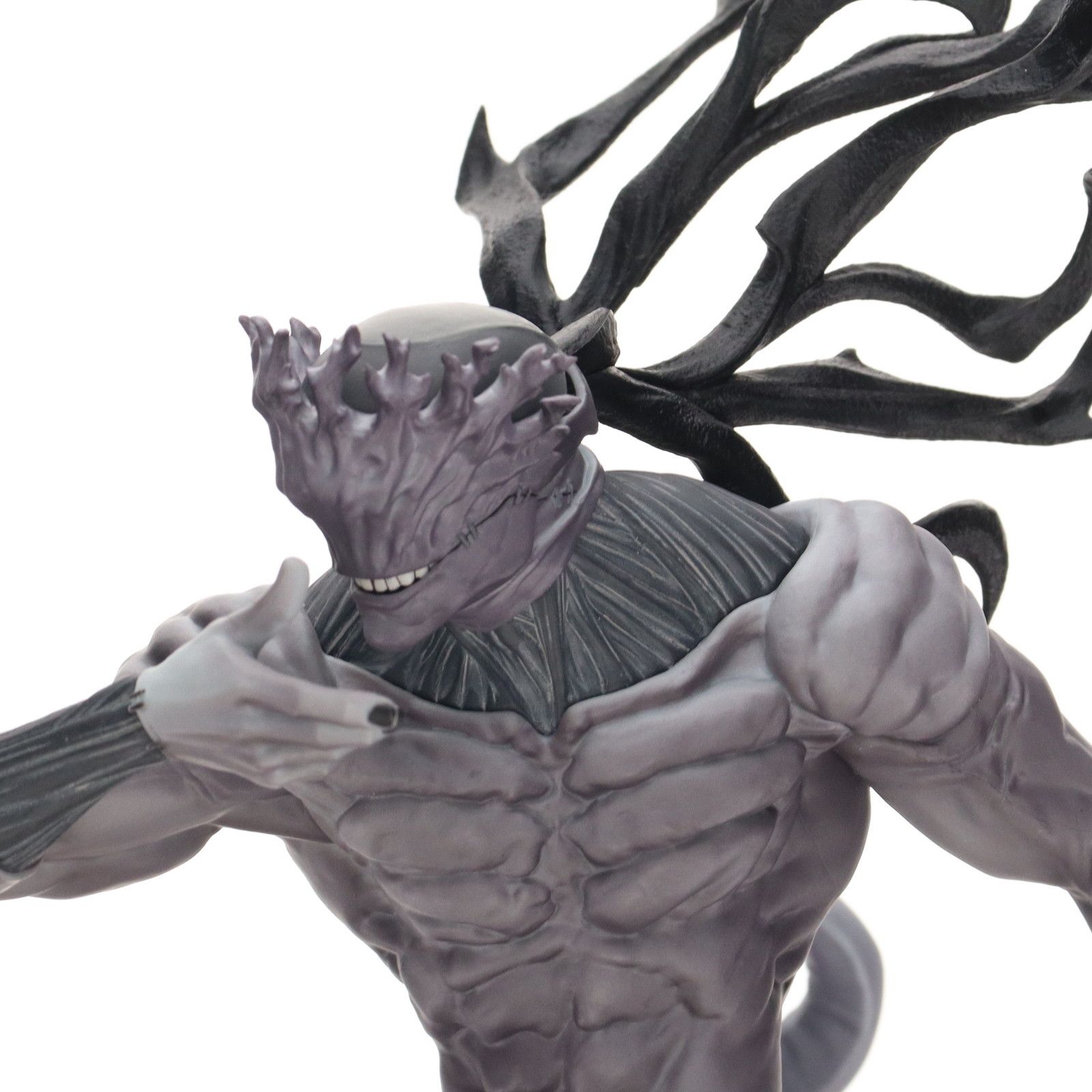 ラストワン賞 真人 遍殺即霊体(まひと へんせつそくれいたい