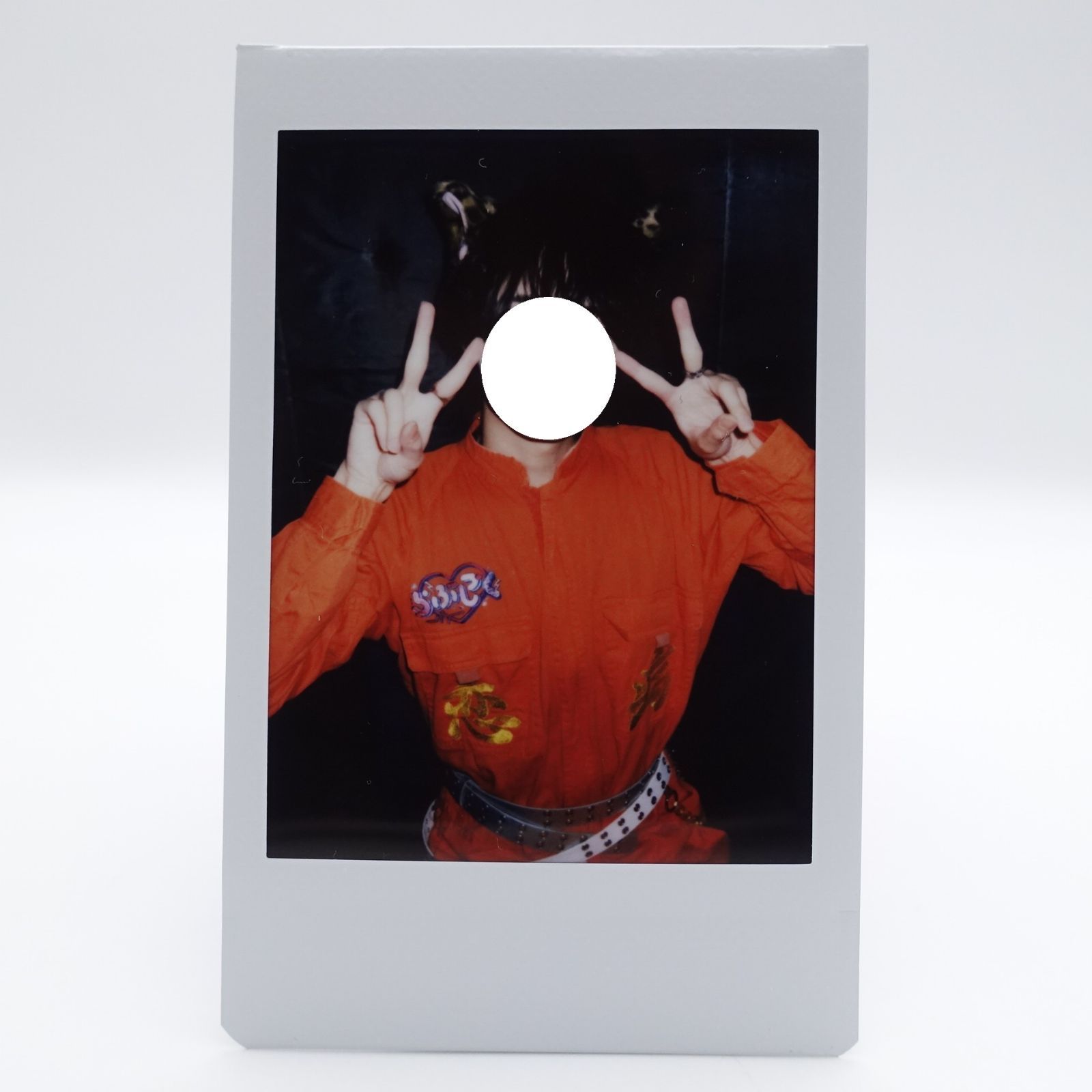 らぶしっく たろ ソロチェキ ピンチェキ フォト 写真 海空凌太朗