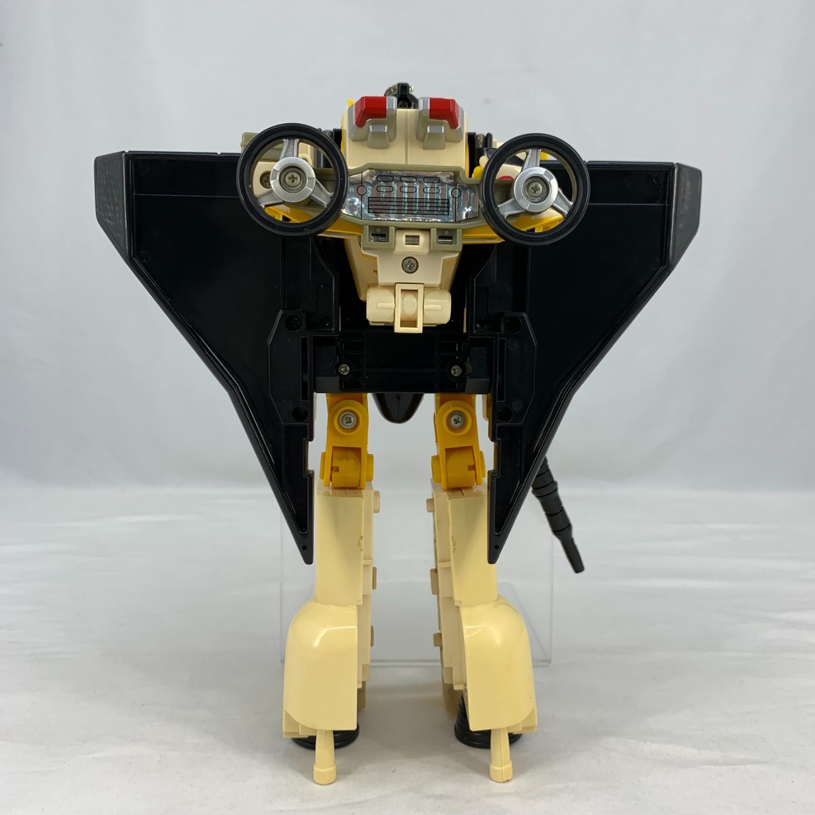 タカラ 勇者指令ダグオン DX 雷鳴合体 サンダーダグオン - メルカリ