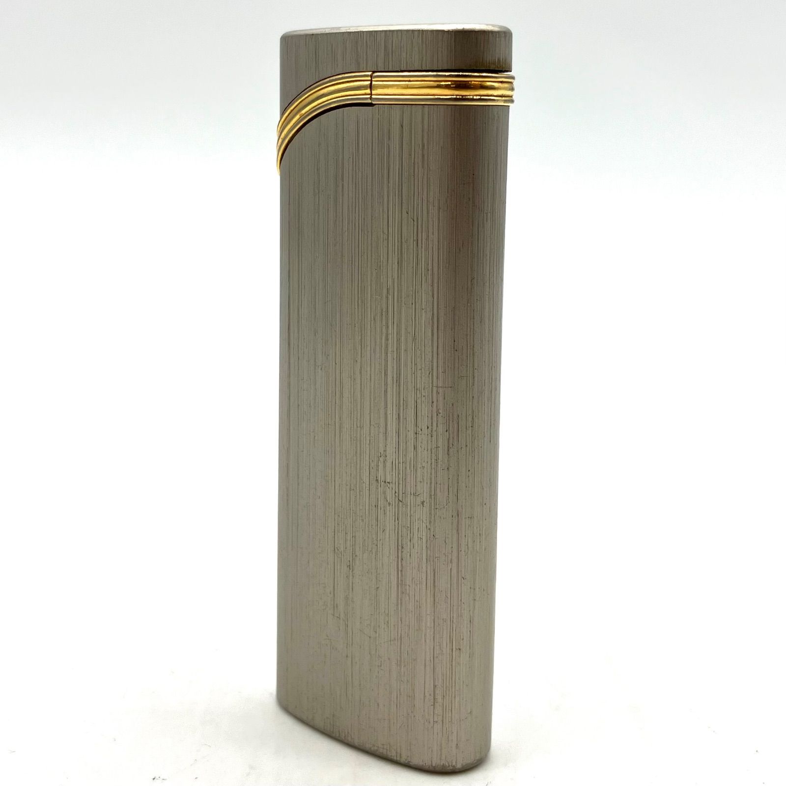 着火未確認】GIVENCHY ガスライター 箱付き - メルカリ